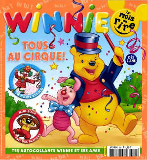 mystère, cirque, singe, clown, histoire